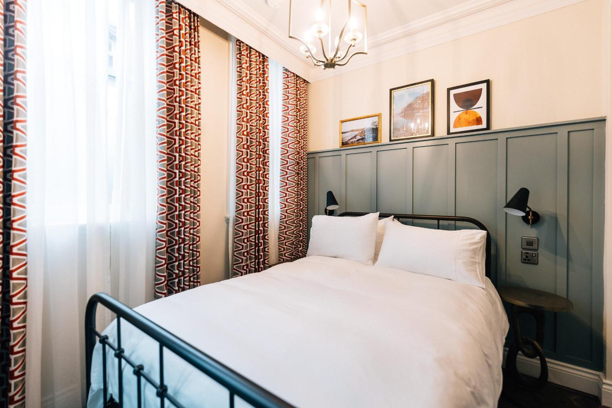 Apartamento Bank Portrush