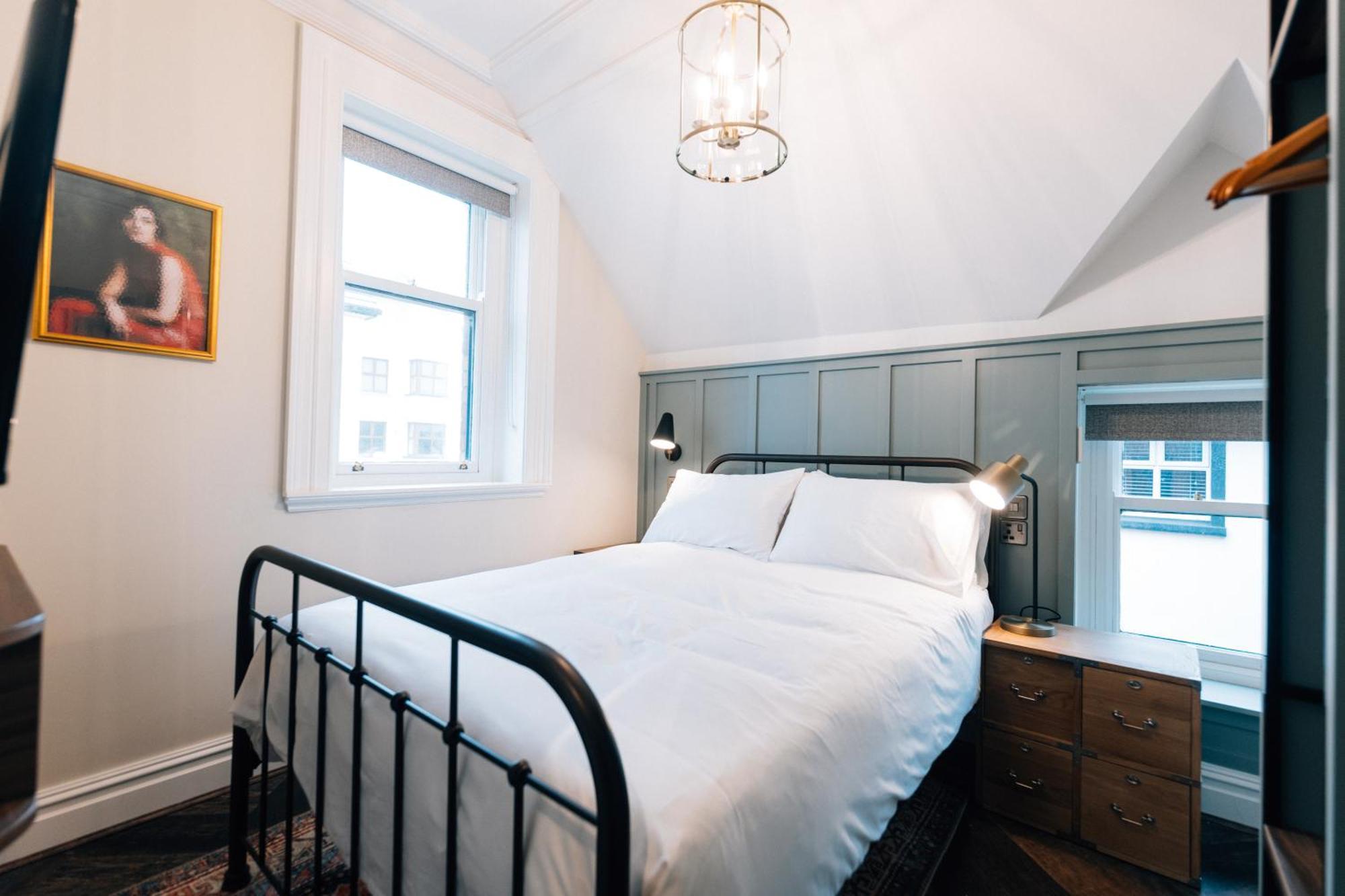Apartamento Bank Portrush