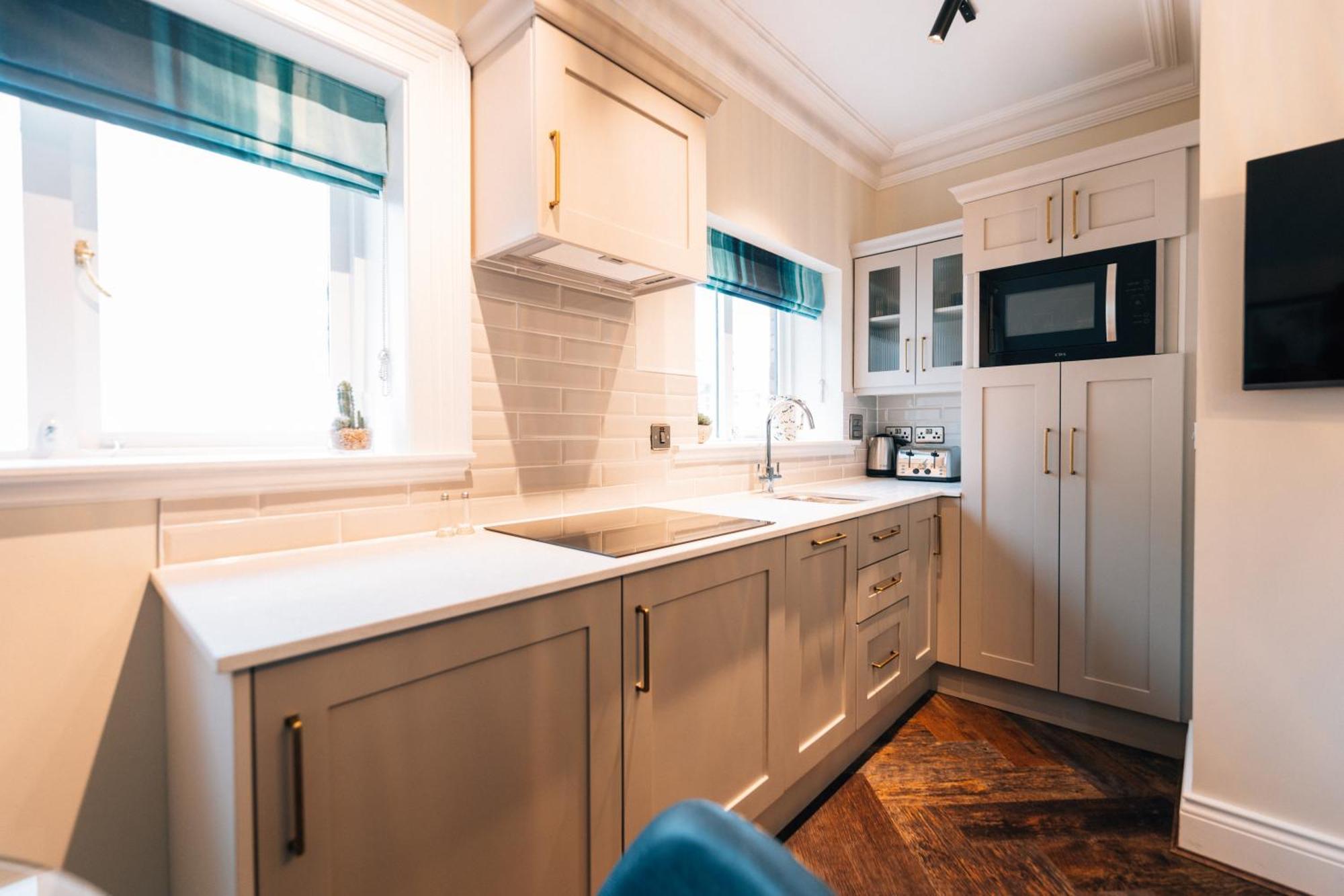 Bank Apartamento Portrush