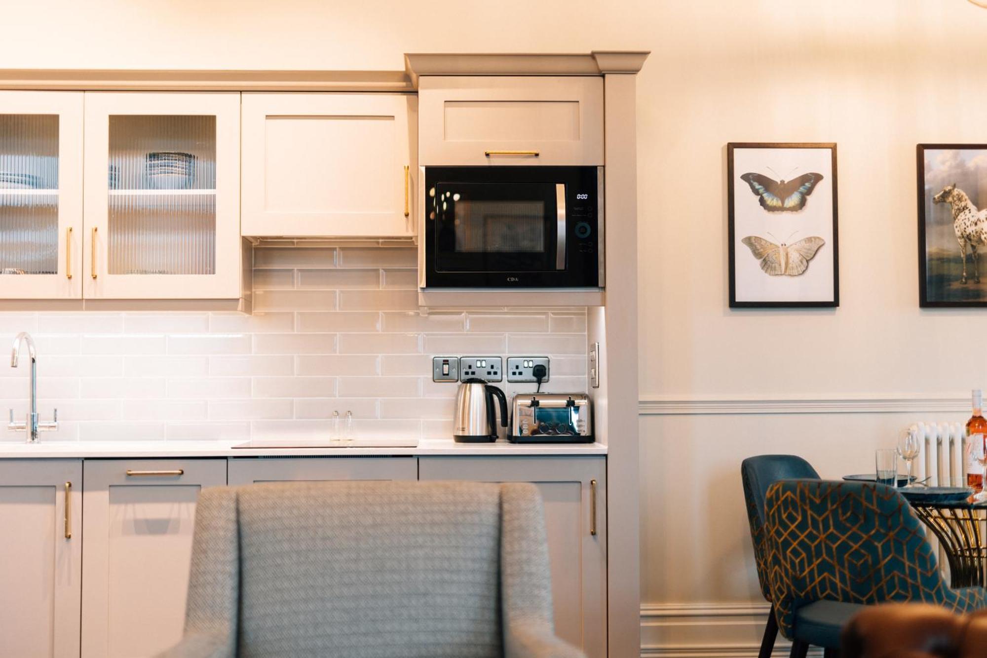 Bank Apartamento Portrush