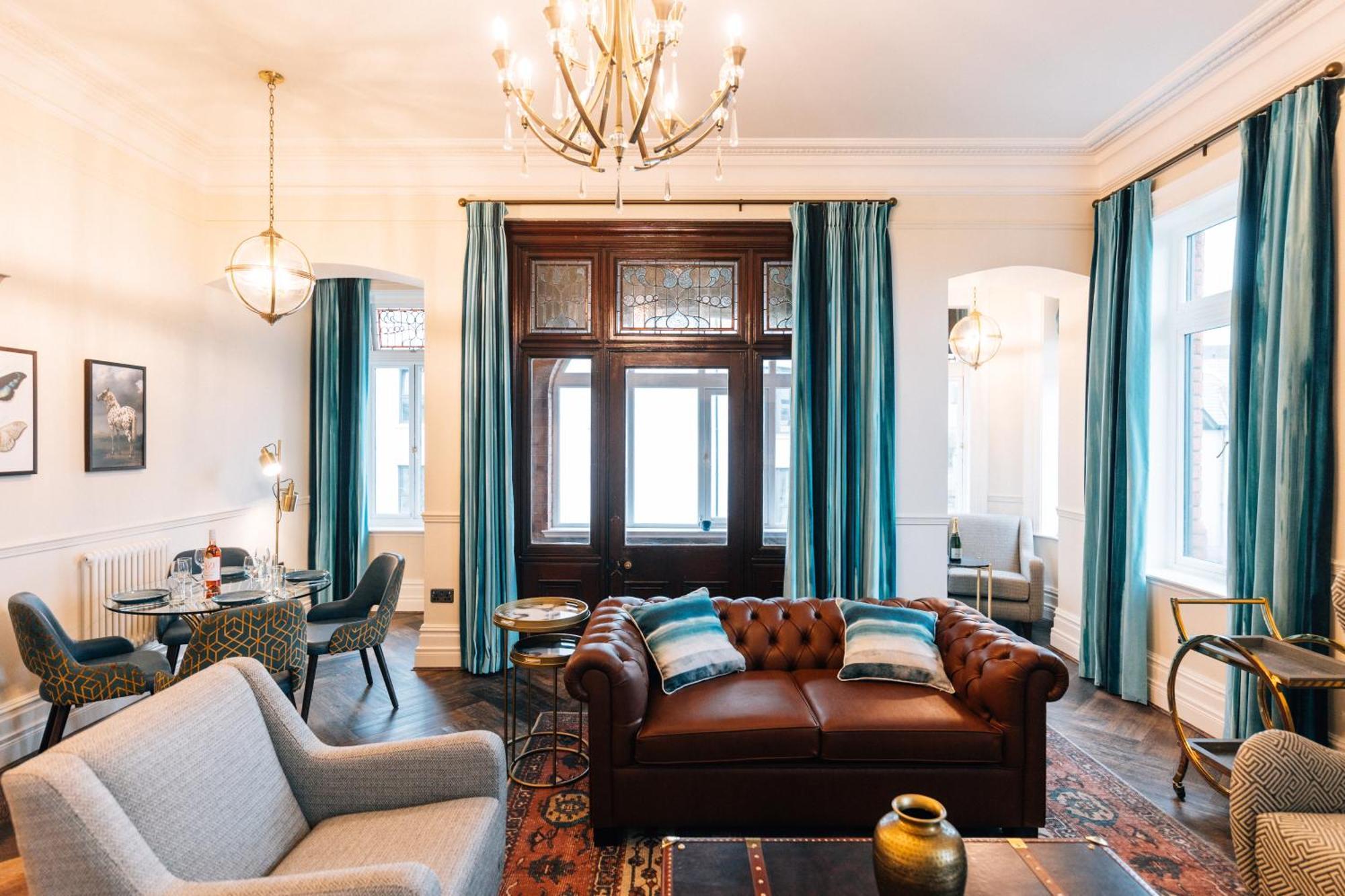 Bank Apartamento