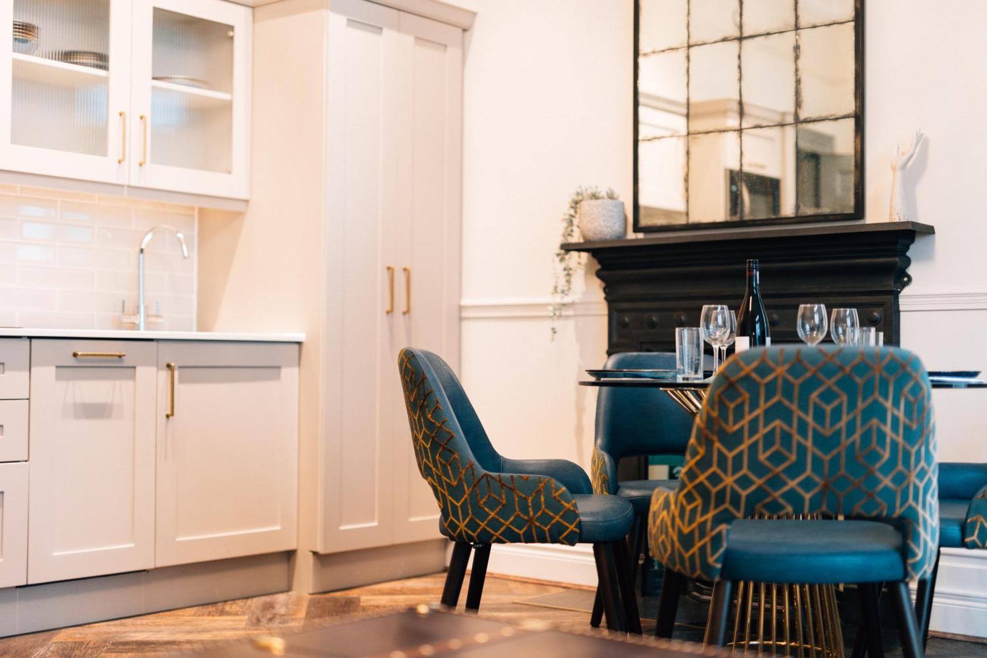 Bank Apartamento Portrush