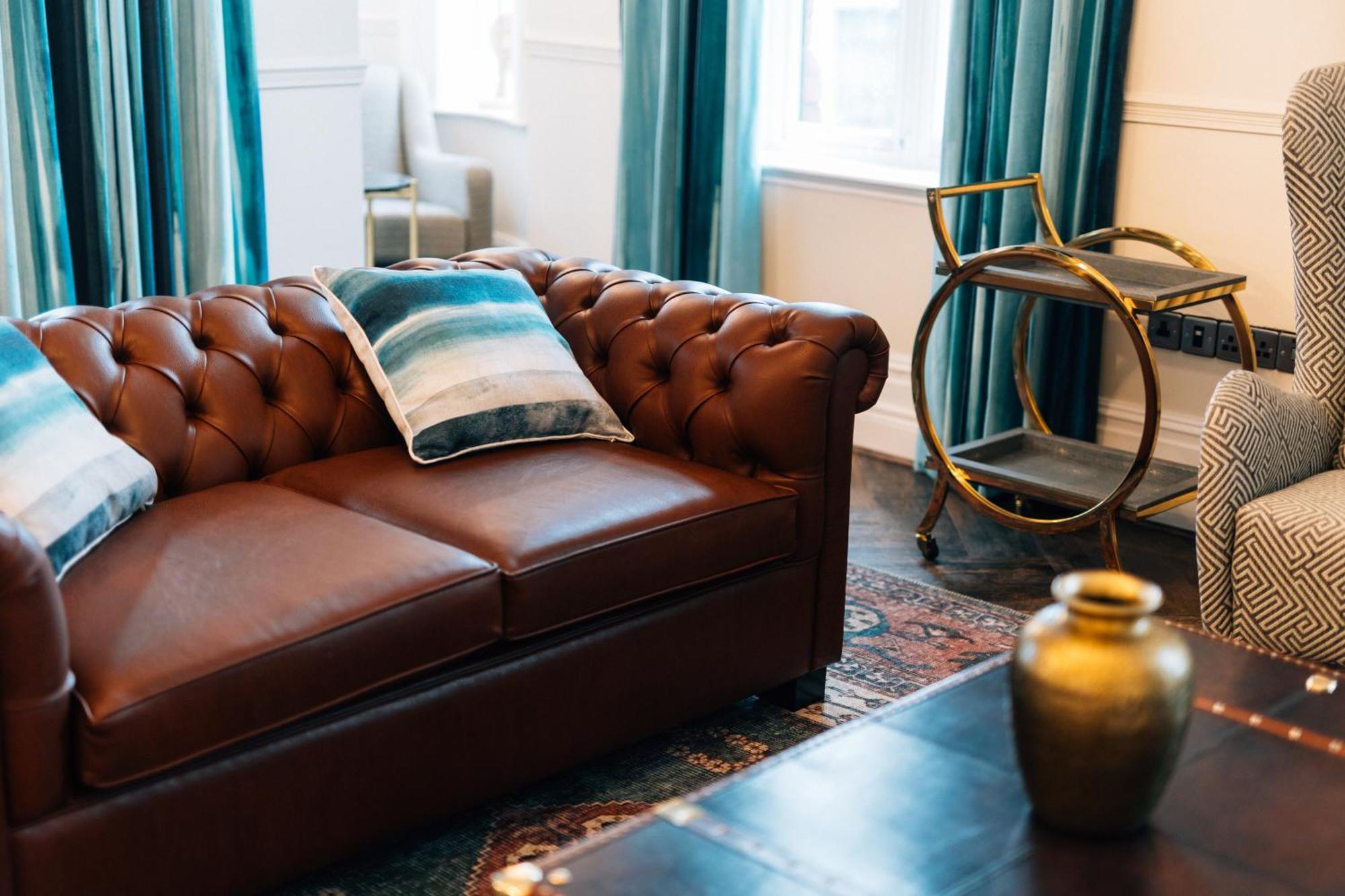 Apartamento Bank Portrush